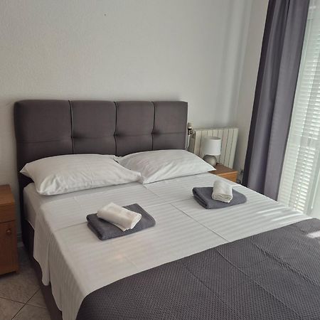 Apartmani Adria Opatija Exterior foto