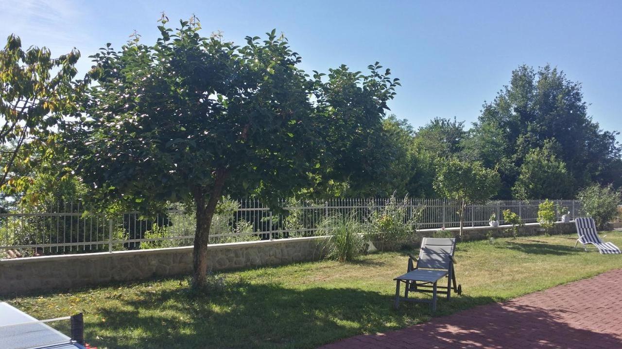 Apartmani Adria Opatija Exterior foto